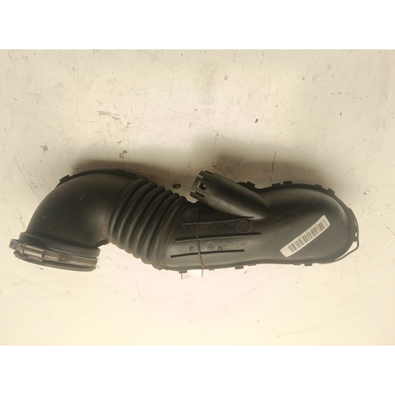 Recambio de tubo presion turbocompresor para bmw 1 (e87) 118 d referencia OEM IAM 13717804846  