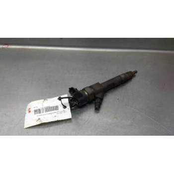 Recambio de inyector para renault scenic rx4 (ja0) 1.9 dci diesel cat referencia OEM IAM 0445110021  