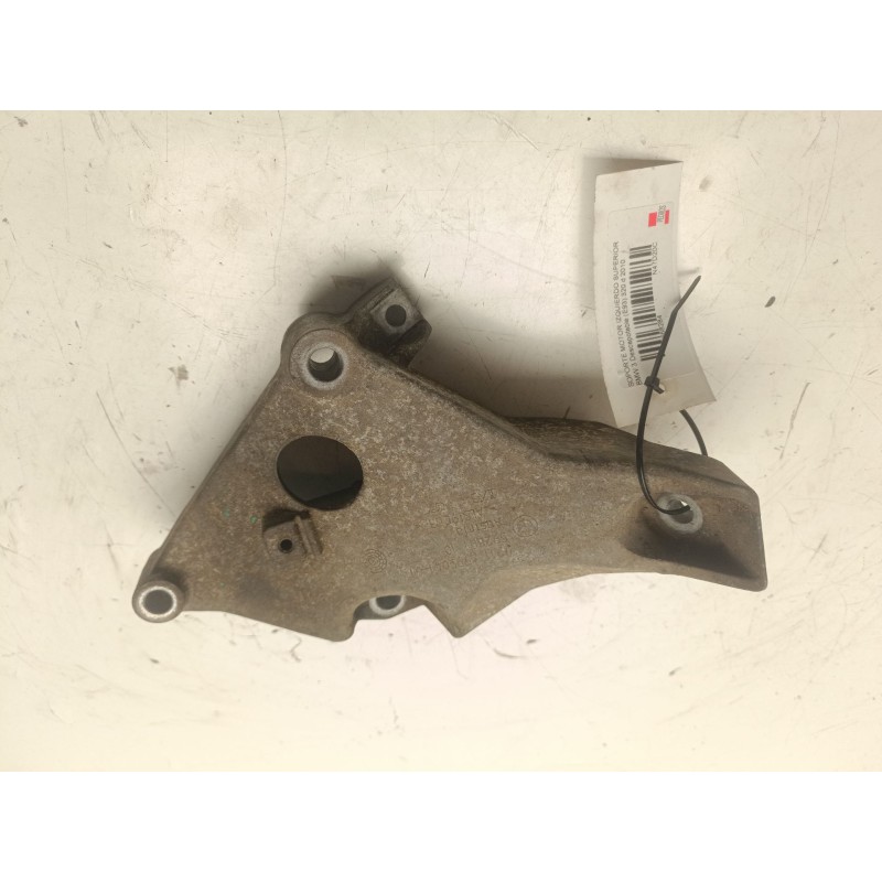 Recambio de soporte motor izquierdo superior para bmw 3 descapotable (e93) 320 d referencia OEM IAM 22116775041  