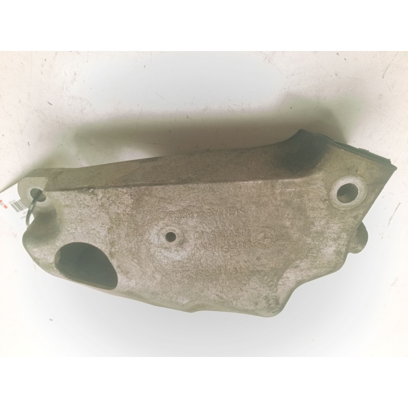 Recambio de soporte motor izquierdo superior para bmw 5 gran turismo (f07) 520 d referencia OEM IAM 22116781241  