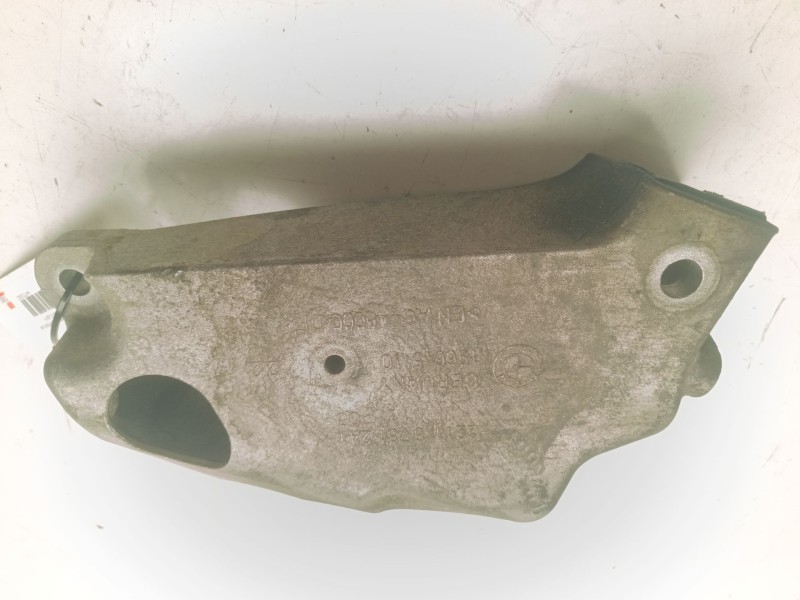 Recambio de soporte motor izquierdo superior para bmw 5 gran turismo (f07) 520 d referencia OEM IAM 22116781241  