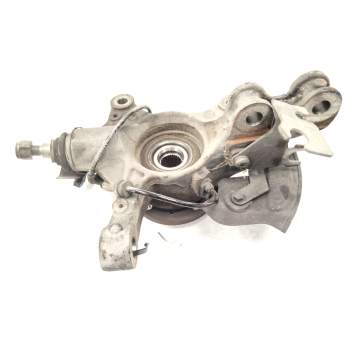 Recambio de mangueta delantera derecha para opel vivaro c furgoneta (k0) 1.5 referencia OEM IAM 1617969380  