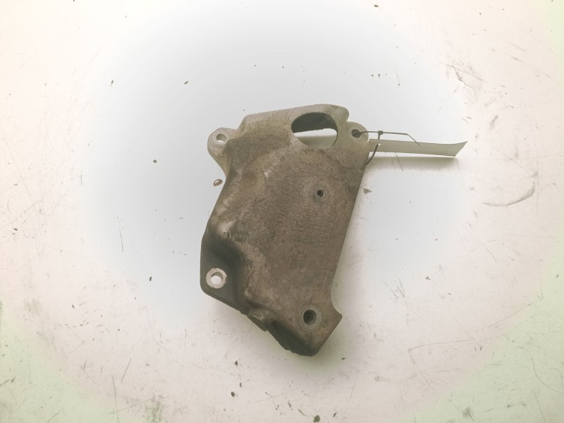 Recambio de soporte motor izquierdo superior para bmw 5 gran turismo (f07) 520 d referencia OEM IAM 22116781241  