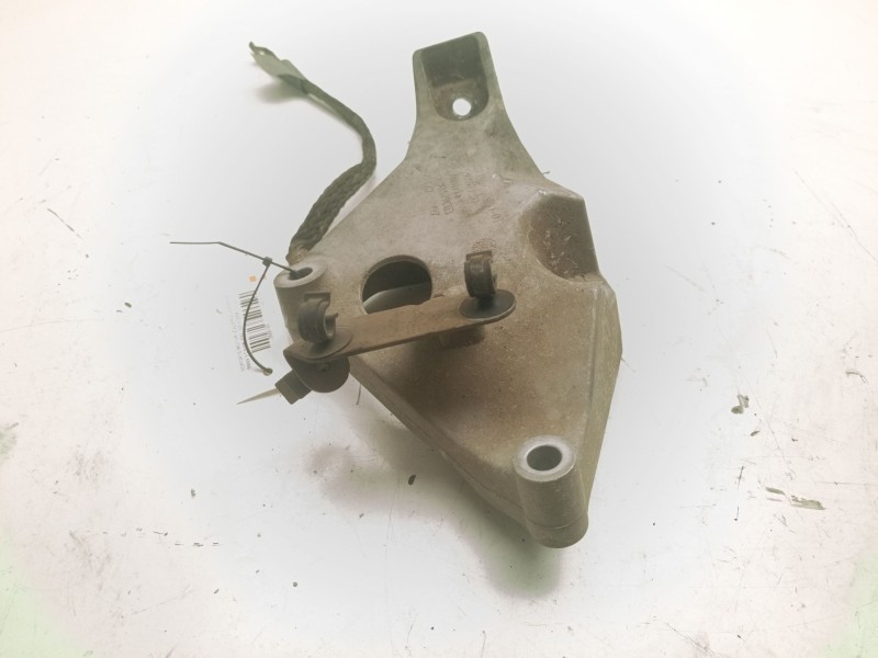 Recambio de soporte motor izquierdo inferior para bmw 3 coupé (e92) 320 d referencia OEM IAM 22116775041  