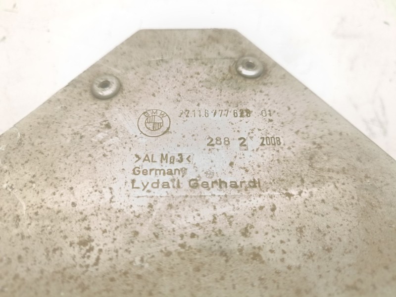 Recambio de soporte motor derecho superior para bmw 7 (f01, f02, f03, f04) 730 d referencia OEM IAM 22116777628  