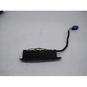Recambio de mando elevalunas trasero izquierdo para opel vectra b berlina básico (1999) referencia OEM IAM 4953301  