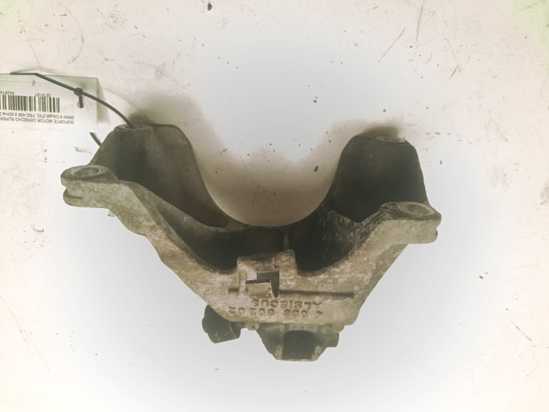 Recambio de soporte motor derecho superior para bmw 4 coupé (f32, f82) 435 d xdrive referencia OEM IAM 408880202  