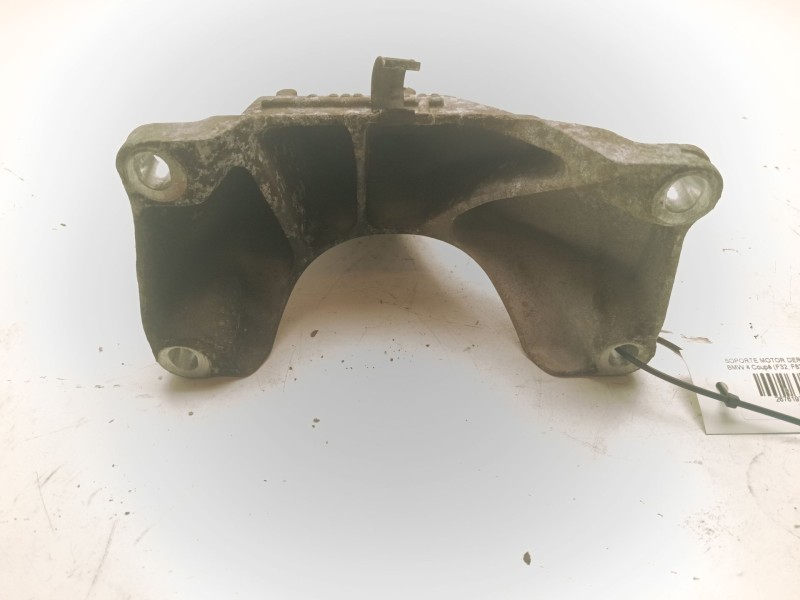 Recambio de soporte motor derecho superior para bmw 4 coupé (f32, f82) 435 d xdrive referencia OEM IAM 408880202  