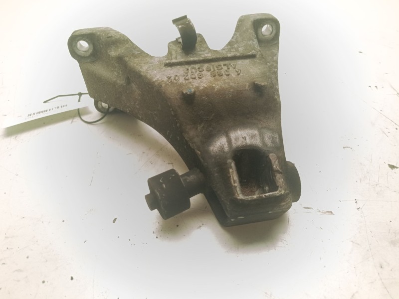 Recambio de soporte motor derecho superior para bmw 4 coupé (f32, f82) 435 d xdrive referencia OEM IAM 408880202  