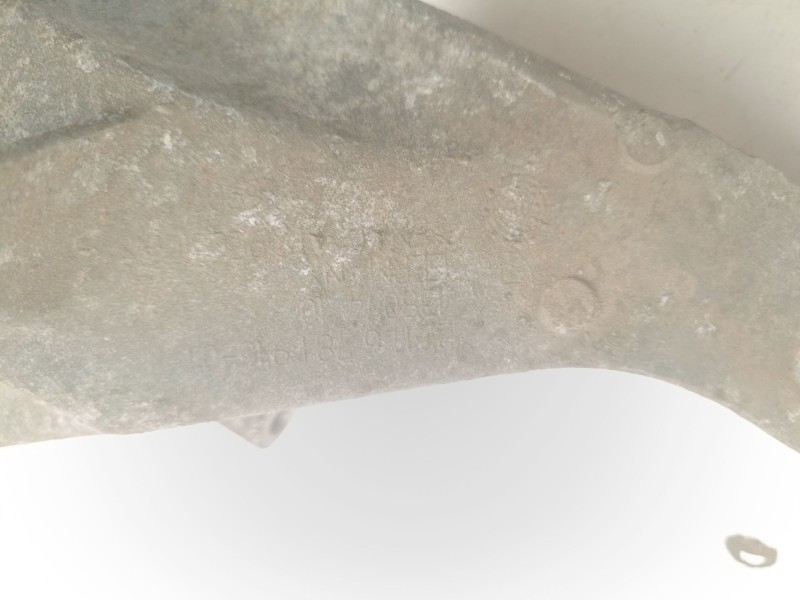 Recambio de soporte motor derecho superior para bmw 3 touring (e91) 320 d referencia OEM IAM 2211678196  