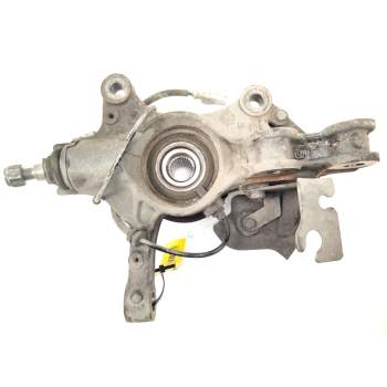 Recambio de mangueta delantera derecha para opel vivaro c furgoneta (k0) 1.5 referencia OEM IAM 1617969380  