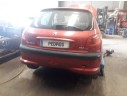 PEUGEOT 206 BERLINA