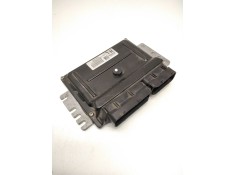 Recambio de centralita motor uce para nissan almera tino (v10) 2.0 referencia OEM IAM MEC32-840  