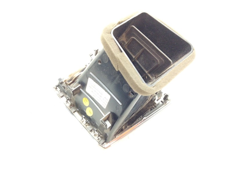 Recambio de aireador izquierdo para audi q5 (8r) 2.0 tdi (125kw) referencia OEM IAM 8R1820901G  