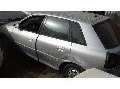 audi a3 (8l) del año 2003