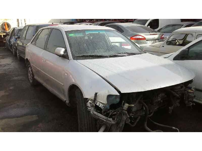 audi a3 (8l) del año 2003