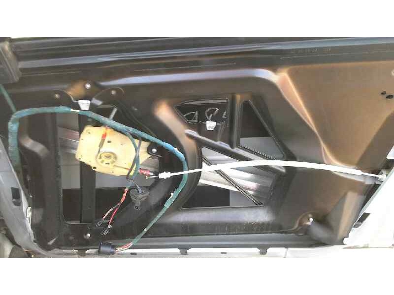 audi a3 (8l) del año 2003