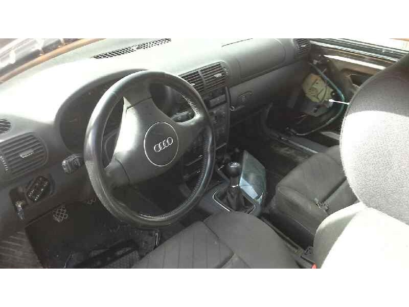 audi a3 (8l) del año 2003