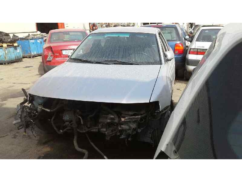 audi a3 (8l) del año 2003