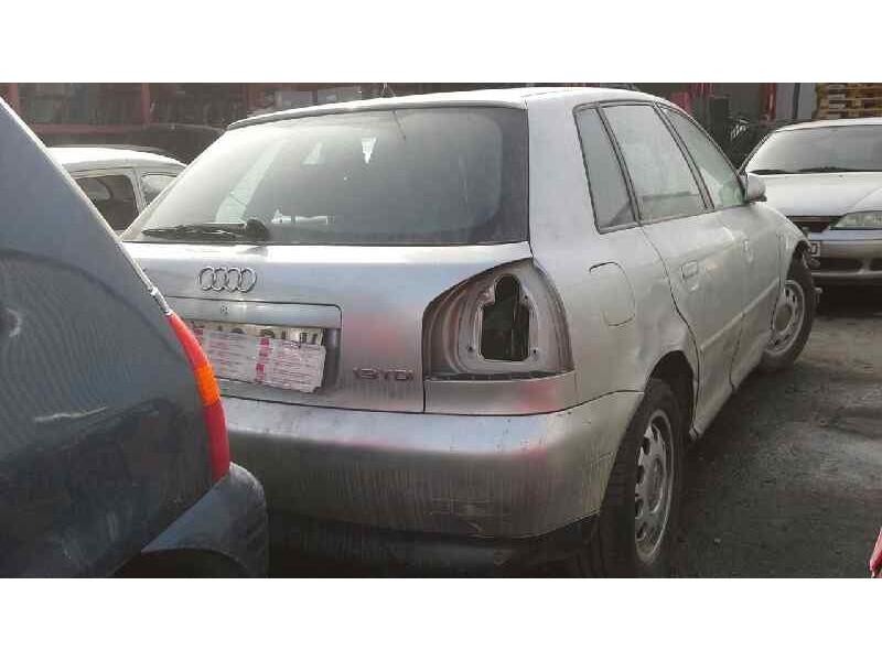 audi a3 (8l) del año 2003