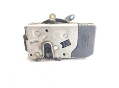 Recambio de cerradura puerta delantera izquierda para opel vivaro combi 2.7t corto referencia OEM IAM 8200008260  