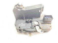 Recambio de cerradura puerta delantera izquierda para opel vivaro combi 2.7t corto referencia OEM IAM 8200008260   2