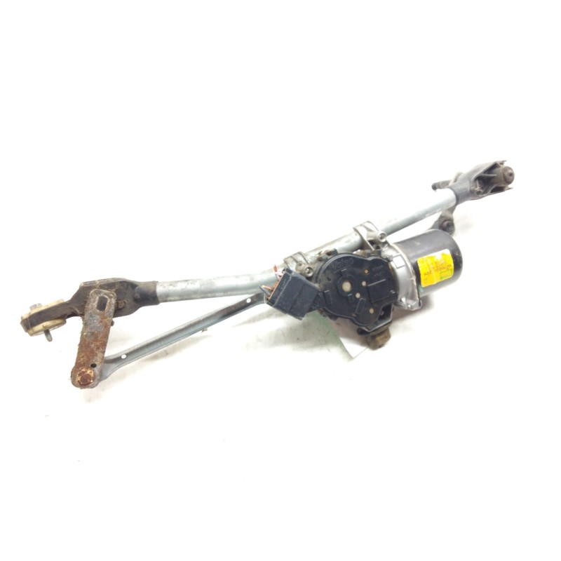 Recambio de motor limpia delantero para renault megane iii berlina 5 p 1.5 dci diesel fap referencia OEM IAM   