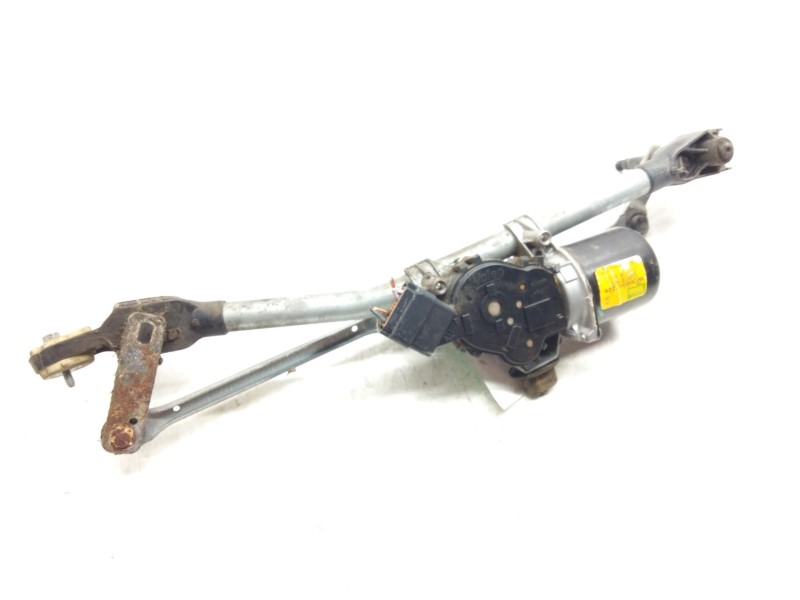 Recambio de motor limpia delantero para renault megane iii berlina 5 p 1.5 dci diesel fap referencia OEM IAM   