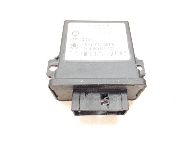 Recambio de centralita luces para volkswagen passat cc b6 (357) 2.0 tdi referencia OEM IAM 5M0907357C  