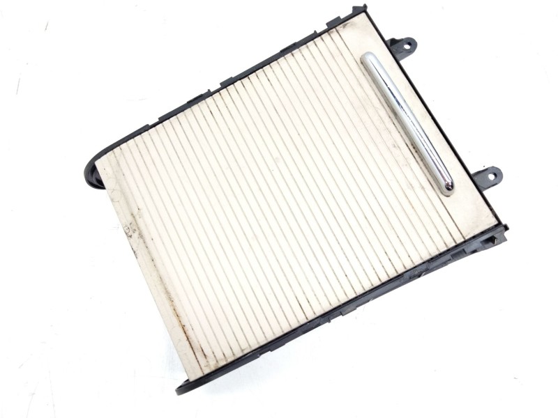 Recambio de portavasos para volkswagen passat cc b6 (357) 2.0 tdi referencia OEM IAM 3C1863241CG  