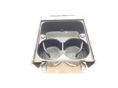 Recambio de portavasos para volkswagen passat cc b6 (357) 2.0 tdi referencia OEM IAM 3C1863241CG   2