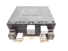 Recambio de caja reles para volkswagen passat cc b6 (357) 2.0 tdi referencia OEM IAM 3C8937049E   2