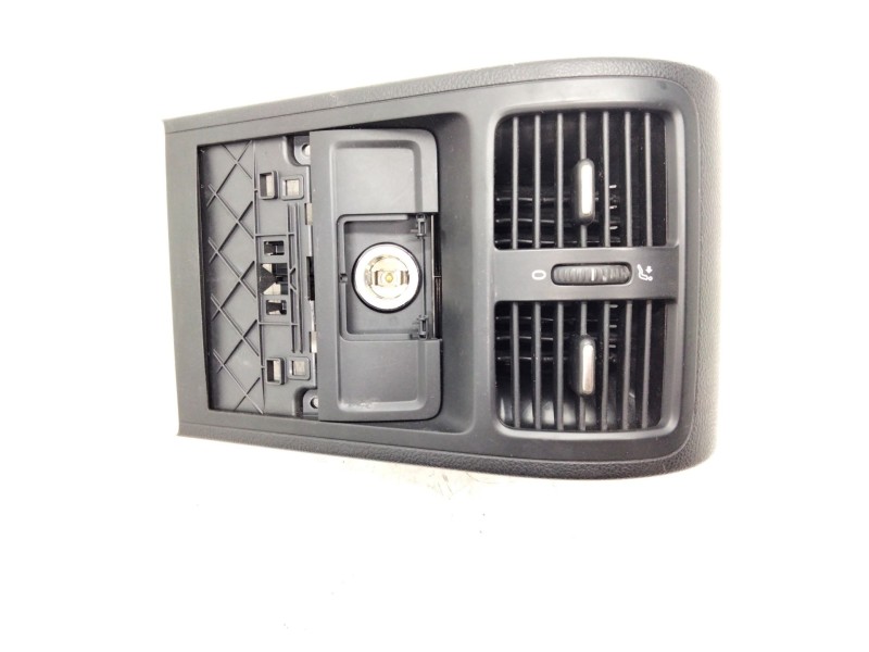 Recambio de aireador trasero central para volkswagen passat cc b6 (357) 2.0 tdi referencia OEM IAM 3C0864298BP  