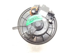 Recambio de motor calefaccion para volkswagen passat cc b6 (357) 2.0 tdi referencia OEM IAM 3C1820015L 3C0907521D  2