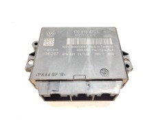Recambio de modulo electronico para volkswagen passat cc b6 (357) 2.0 tdi referencia OEM IAM 1T0919475L   2