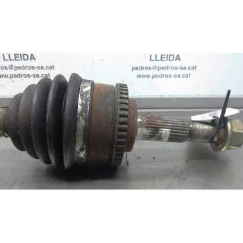 Recambio de transmision delantera derecha para nissan primera berlina (p12) 1.6 cat referencia OEM IAM A02303 166  