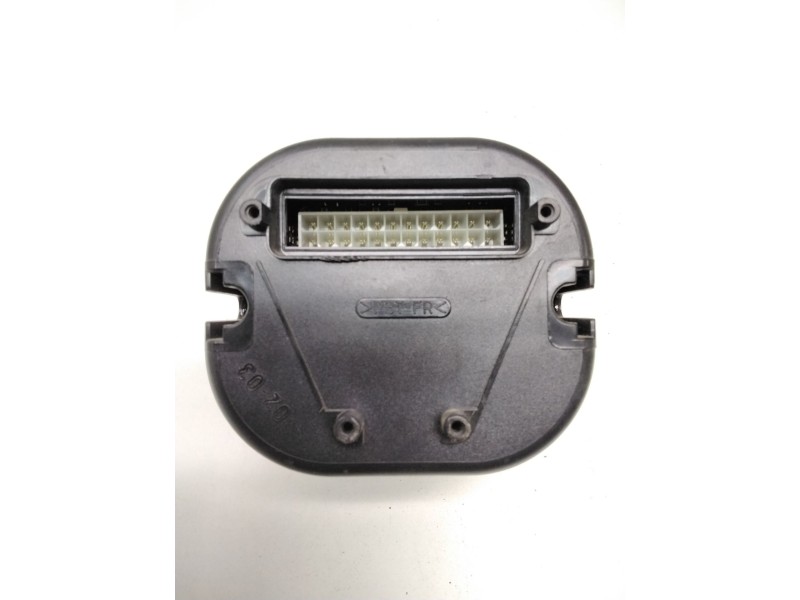 Recambio de varios para renault laguna ii (bg0/1_) 1.9 dci (bg12) referencia OEM IAM 4B7897R1B  SIRENA ALARMA