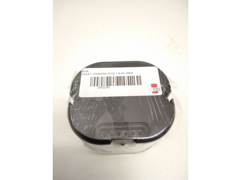 Recambio de varios para nissan primera (p12) 1.9 dci referencia OEM IAM 4B7896N3A 28487AV600 SIRENA ALARMA