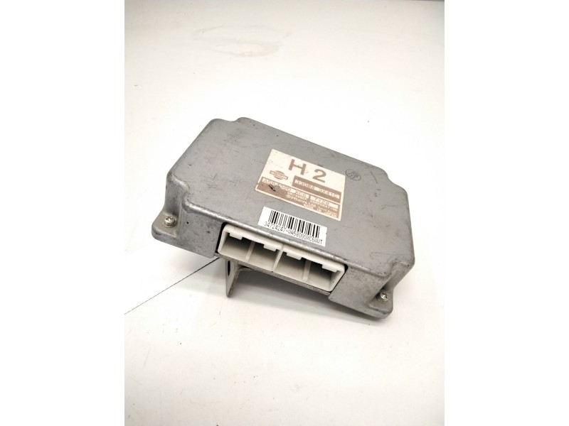 Recambio de centralita cambio automatico para nissan navara np300 (d40) 2.5 dci 4wd (d40tt, d40t, d40m, d40bb) referencia OEM IA