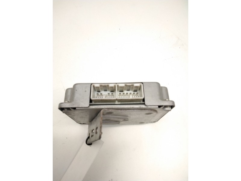 Recambio de centralita cambio automatico para nissan navara np300 (d40) 2.5 dci 4wd (d40tt, d40t, d40m, d40bb) referencia OEM IA