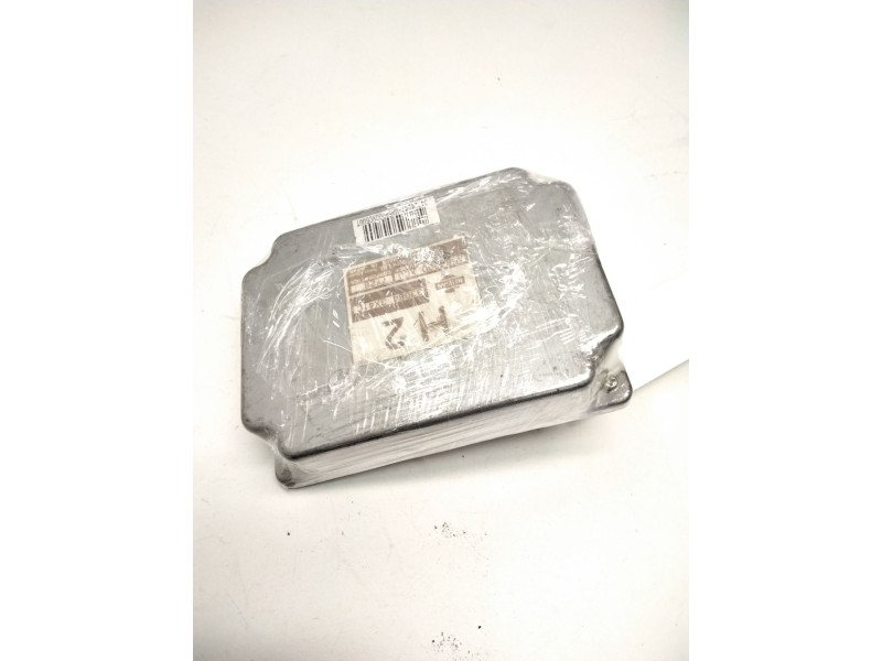 Recambio de centralita cambio automatico para nissan navara np300 (d40) 2.5 dci 4wd (d40tt, d40t, d40m, d40bb) referencia OEM IA