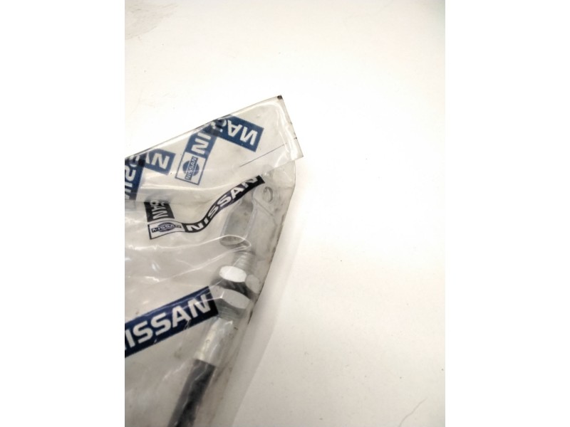 Recambio de sirga acelerador para nissan referencia OEM IAM 10205036-0 NUEVO B92
