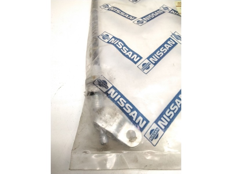 Recambio de sirga acelerador para nissan patrol iii/1 hardtop (k160) 2.8 (k160) referencia OEM IAM 10205107-1 NUEVO 