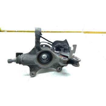 Recambio de mangueta delantera izquierda para opel vivaro c furgoneta (k0) 1.5 referencia OEM IAM D15DTHDV5  