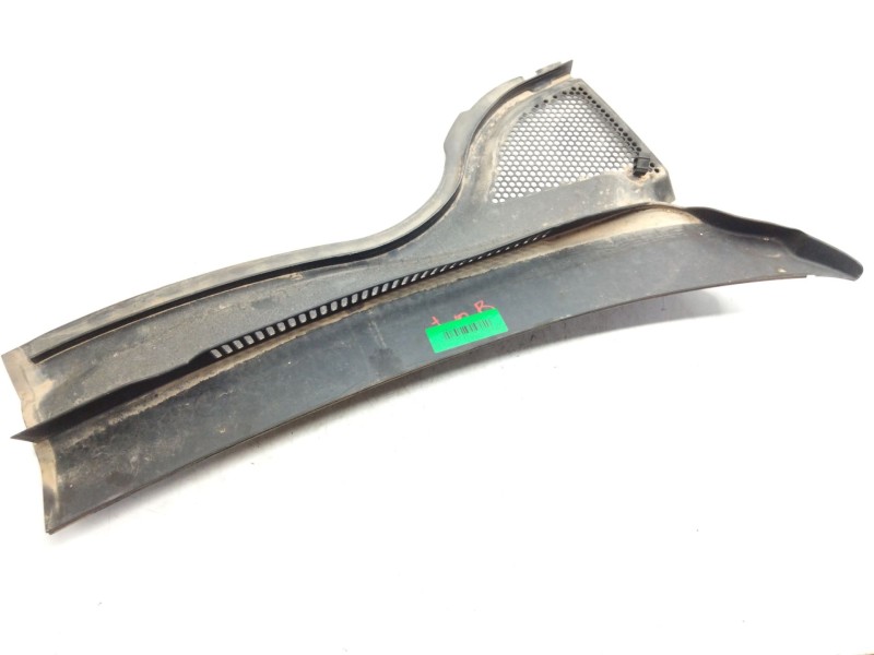 Recambio de torpedo para volkswagen passat cc b6 (357) 2.0 tdi referencia OEM IAM   