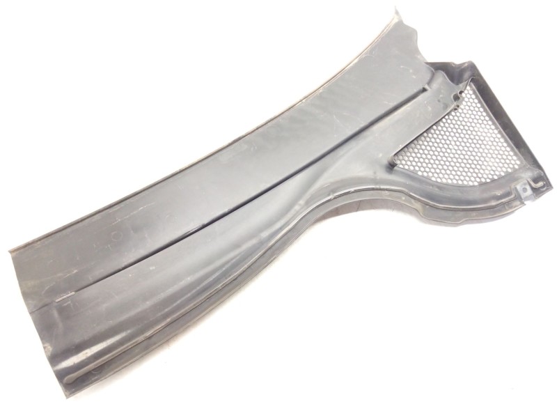 Recambio de torpedo para volkswagen passat cc b6 (357) 2.0 tdi referencia OEM IAM   