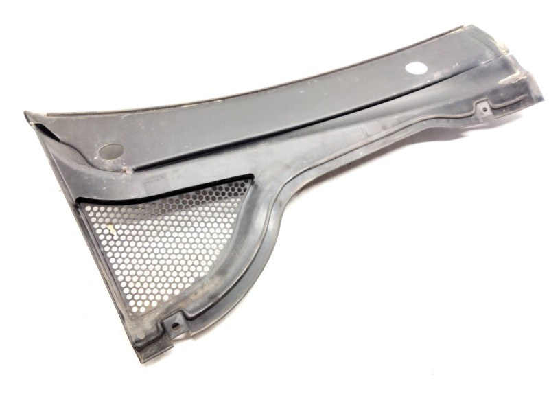 Recambio de torpedo para volkswagen passat cc b6 (357) 2.0 tdi referencia OEM IAM   