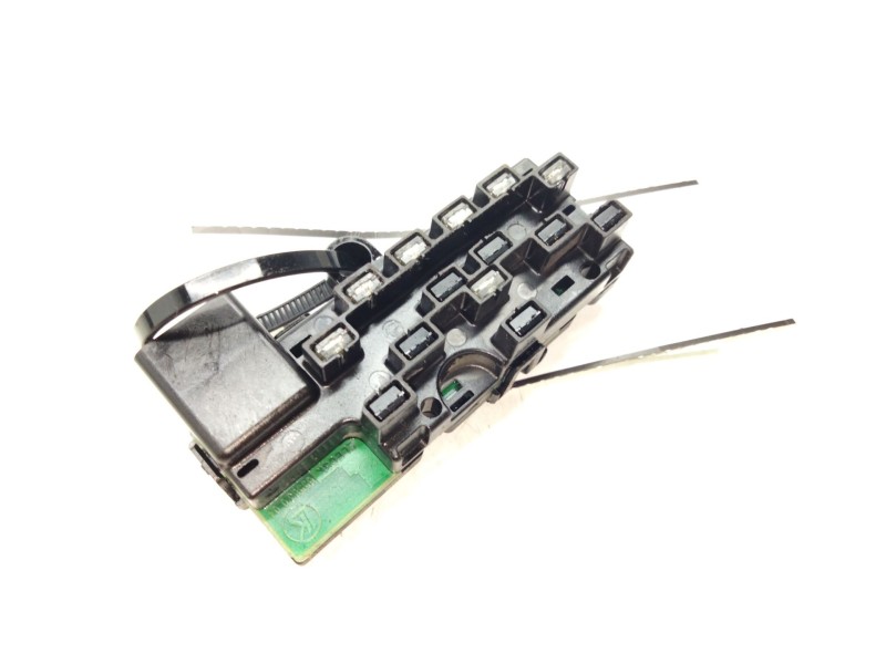 Recambio de sensor angulo de giro para volkswagen passat cc b6 (357) 2.0 tdi referencia OEM IAM 3C0959654  