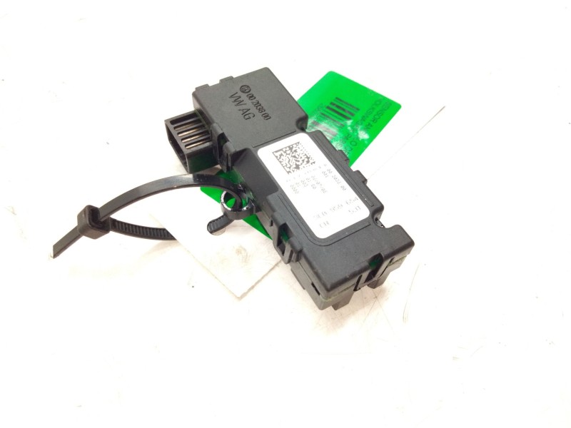 Recambio de sensor angulo de giro para volkswagen passat cc b6 (357) 2.0 tdi referencia OEM IAM 3C0959654  