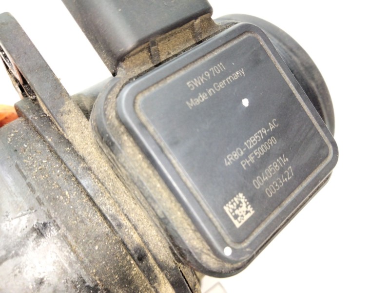 Recambio de caudalimetro para land rover range rover sport i (l320) 3.6 d 4x4 referencia OEM IAM 4R8Q12B579AC  